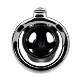ABS Resin Chastity Lock product photo 14 of | 3d-chastity