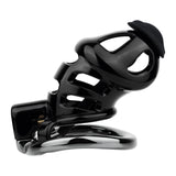ABS Resin Chastity Lock product photo 11 of | 3d-chastity