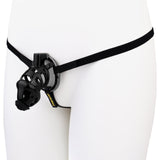 ABS Resin Chastity Lock product photo 12 of | 3d-chastity