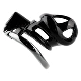 ABS Resin Chastity Lock side | 3d-chastity