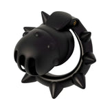 ABS Stab Prison Chastity Cage main product | 3d-chastity