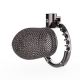 Adjustable Chainmail Chastity Cage main product | 3d-chastity