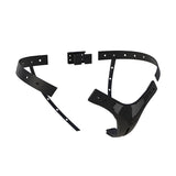 Adjustable Chastity Belt for Husband front | 3d-chastity