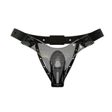 Adjustable Chastity Belt for Husband product photo 16 of | 3d-chastity