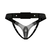 Adjustable Chastity Belt for Husband product photo 18 of | 3d-chastity