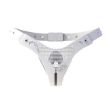 Adjustable Chastity Belt for Husband full kit | 3d-chastity