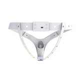 Adjustable Chastity Belt for Husband comparison | 3d-chastity