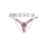 Adjustable Chastity Belt for Husband product photo 12 of | 3d-chastity