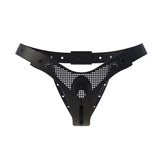 Adjustable Chastity Belt for Husband product photo 13 of | 3d-chastity