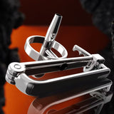 Adjustable Chastity Cage with Horse-eye Bars lock and ring | 3d-chastity