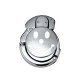 Adjustable Flat Chastity Cage size and shape | 3d-chastity
