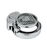 Adjustable Flat Chastity Cage comparison | 3d-chastity