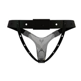 Adjustable Tightness Chastity Belt for Women comparison | 3d-chastity