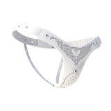 Adjustable Tightness Chastity Belt for Women product photo 14 of | 3d-chastity