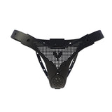 Adjustable Tightness Chastity Belt for Women full kit | 3d-chastity