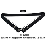 Adjustbale Elasticity Belt - 3d-chastity
