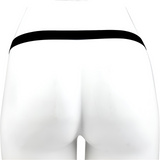 Adjustbale Elasticity Belt - 3d-chastity