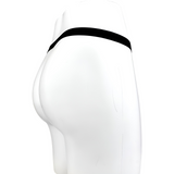 Adjustbale Elasticity Belt - 3d-chastity