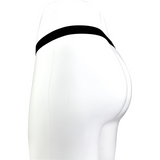 Adjustbale Elasticity Belt - 3d-chastity