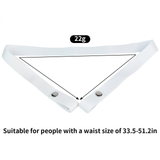 Adjustbale Elasticity Belt - 3d-chastity