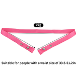 Adjustbale Elasticity Belt - 3d-chastity