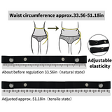 Adjustbale Elasticity Belt - 3d-chastity