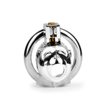 Animal Chastity Cage comparison | 3d-chastity