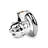 Animal Chastity Cage size and shape | 3d-chastity