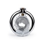 Animal Chastity Cage full kit | 3d-chastity