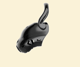 App Chastity Cage Remotely lock and ring | 3d-chastity