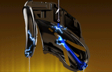 Electric Eel Estim Play Chastity Cage product photo 19 of | 3d-chastity