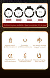 Electric Eel Estim Play Chastity Cage product photo 15 of | 3d-chastity