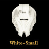 The Viper Cobra Cage V7.0 EVO with 4 Rings - 3d-chastity