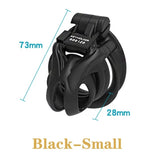 The Viper Cobra Cage V7.0 EVO with 4 Rings - 3d-chastity