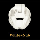 The Viper Cobra Cage V7.0 EVO with 4 Rings - 3d-chastity