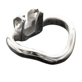 Accessory Ring for Sliced Hot-Cock Male Chastity Device main product | 3d-chastity