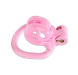 Baby Cobra Pink Chastity Kit (2.0) - 3d-chastity