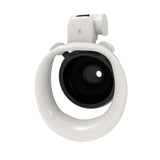 Baby Dream Chastity Cage wearing | 3d-chastity