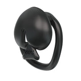 BBC Charm Super Small Chastity Cage front | 3d-chastity