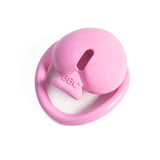 BBC Charm Super Small Chastity Cage main product | 3d-chastity