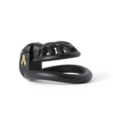 3D Printing Sun Spider Chastity Device size and shape | 3d-chastity