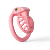 3D Printing Sun Spider Chastity Device lock and ring | 3d-chastity