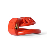 3D Printing Sun Spider Chastity Device full kit | 3d-chastity