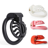 3D Printing Sun Spider Chastity Device main product | 3d-chastity