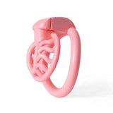 3D Printing Sun Spider Chastity Device side | 3d-chastity