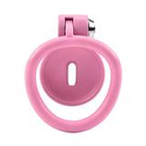 BDSM Bondage Follow-up Pussy Chastity Cage size and shape | 3d-chastity