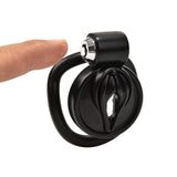 BDSM Bondage Follow-up Pussy Chastity Cage comparison | 3d-chastity