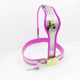 Chastity Belt for Wife size and shape | 3d-chastity