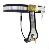 Chastity Belt for Wife main product | 3d-chastity