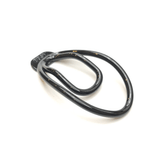 BDSM Panty Chastity with the FuFu Clip Sexy Toy Cage lock and ring | 3d-chastity
